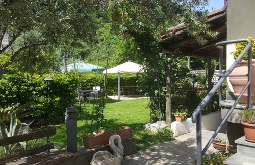 Piazza-Tralia-Pendolo Apartment | Apartment/flat - Pimonte