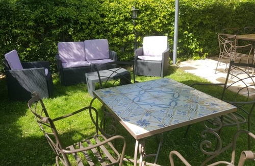 Piazza-Tralia-Pendolo Apartment | Apartment/flat - Pimonte