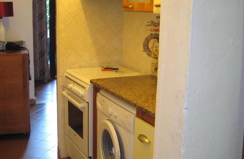 Santa Margherita di Pula House | Apartment/flat - PULA