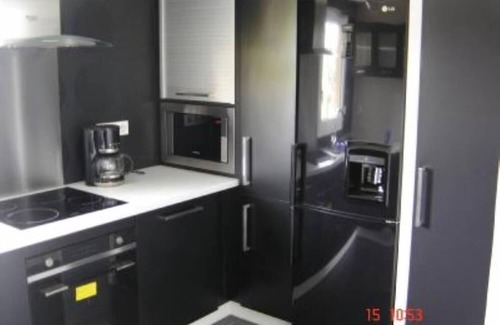 Rotheneuf-Le Pont Apartment | apartment/flat - Saint Malo