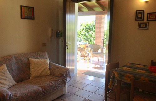 Latina Lido Apartment | Apartment/ flat - Salto di fondi