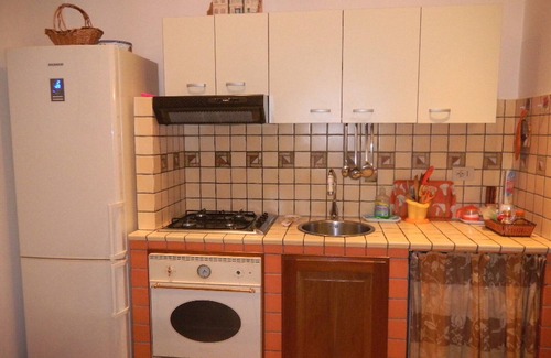 Latina Lido Apartment | Apartment/ flat - Salto di fondi
