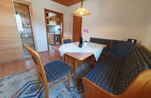 Rumbach Apartment | Apartment/flat, shower and bath, WC, 2 bedrooms - Landhaus Christina