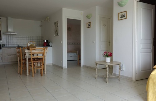 Cirendinu Apartment | Apartment/flat - Ste Lucie de Porto-Vecchio