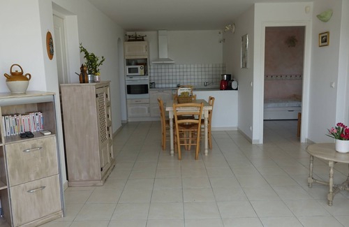 Cirendinu Apartment | Apartment/flat - Ste Lucie de Porto-Vecchio