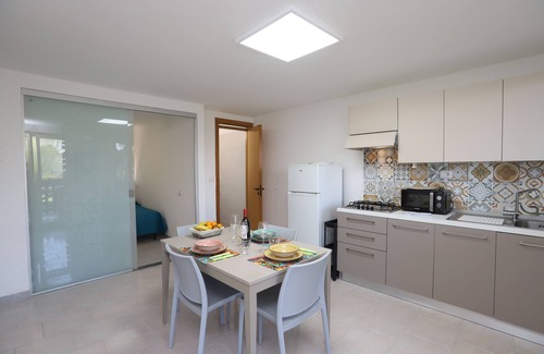 Defensola Apartment | Apartment/flat - Vieste