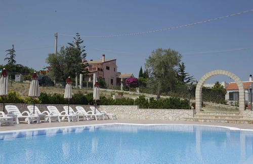 Defensola Apartment | Apartment/flat - Vieste