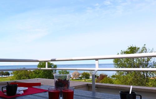 Basanija Apartment | Apartment Flavia 1 near the beach, with seaview in Umag - Zambratija