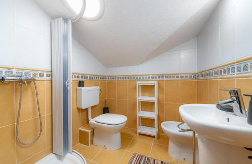 Basanija Apartment | Apartment Flavia 1 near the beach, with seaview in Umag - Zambratija