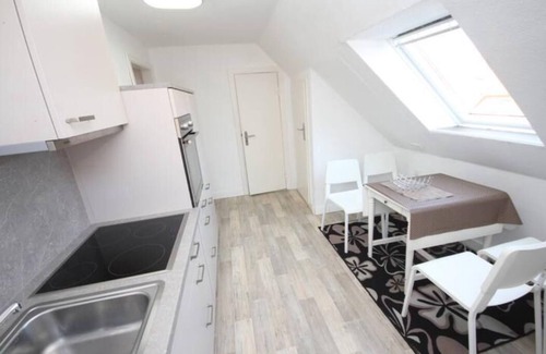 Bad Segeberg Apartment | Apartment Fledermaus