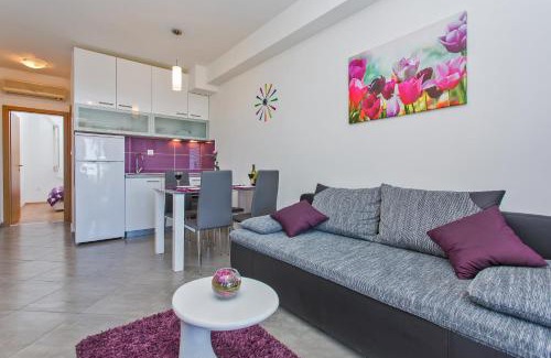 Brasina Apartment | Apartment Flora