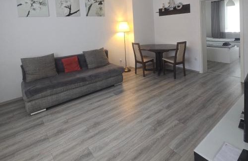Laar Apartment | Apartment Flora three