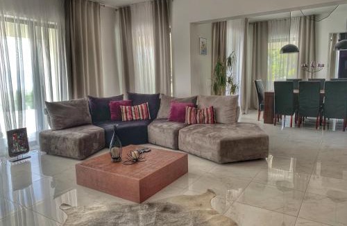 Cikovici Apartment | Apartment Flora with swimming pool
