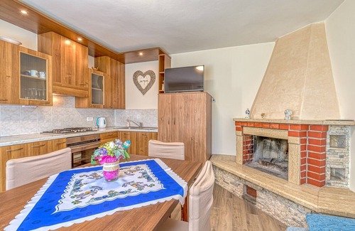 Pazin Apartment | Apartment Flores in Bertosi