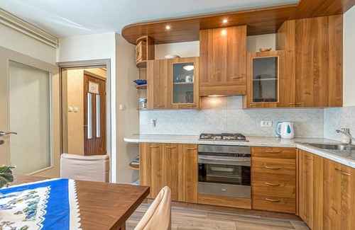 Pazin Apartment | Apartment Flores in Bertosi