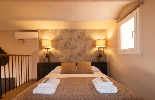 Provencals del Poblenou Apartment | *Apartment Fluvia MT