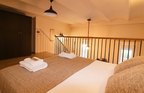 Provencals del Poblenou Apartment | *Apartment Fluvia MT