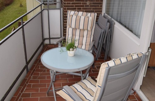 Schonberger Strand Apartment | Apartment for 2 guests with 56m² in Schönberger Strand (10312)