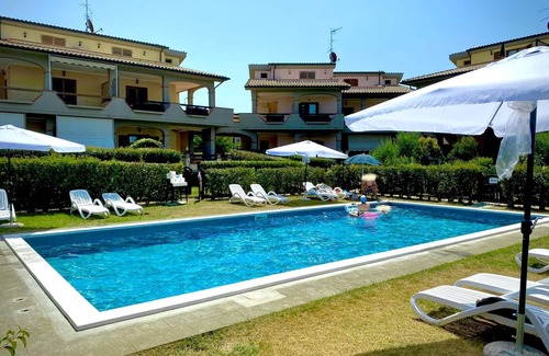 Follonica Apartment | Apartment Follonica by C. & F.