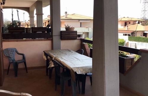 Follonica Apartment | Apartment Follonica by C. & F.