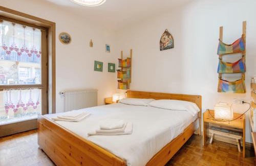 Alba Apartment | Apartment Fontanelle-3 by Interhome