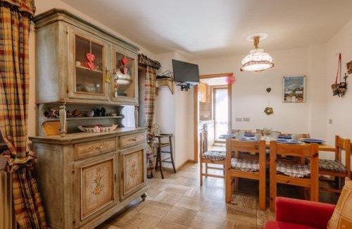 Alba Apartment | Apartment Fontanelle-3 by Interhome