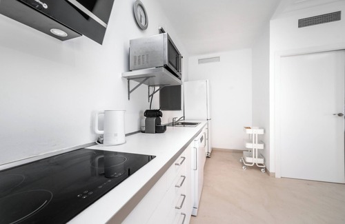 el Fort Pienc Apartment | Apartment for 10 people in the heart of Barcelona