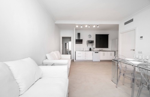 el Fort Pienc Apartment | Apartment for 10 people in the heart of Barcelona
