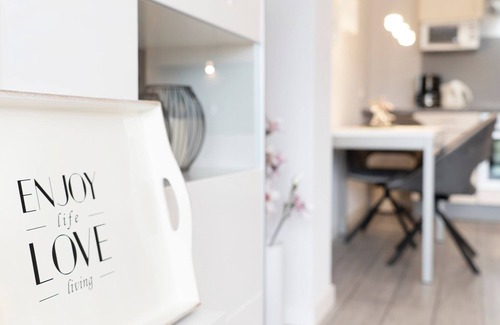 Groemitz Apartment | Apartment for 2 guests with 56m² in Grömitz (286525)