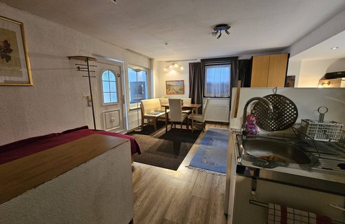 Mueggelheim Apartment | Apartment for 2 guests with 33m² in Berlin (80030)