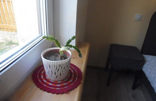 Sigulda Apartment | Apartment for 2 in the centre of town