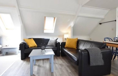 Wolphaartsdijk House | Apartment for 2 people in Wolphaartsdijk
