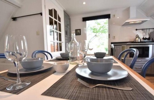 Wolphaartsdijk House | Apartment for 2 people in Wolphaartsdijk