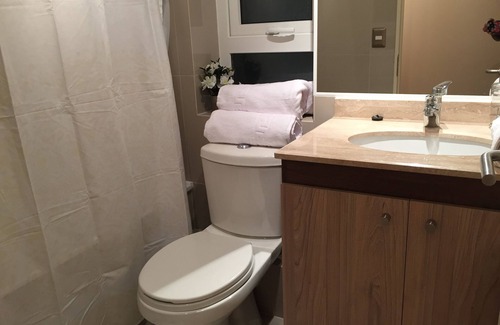 Temuco Apartment | Apartment for 2 or 3 people