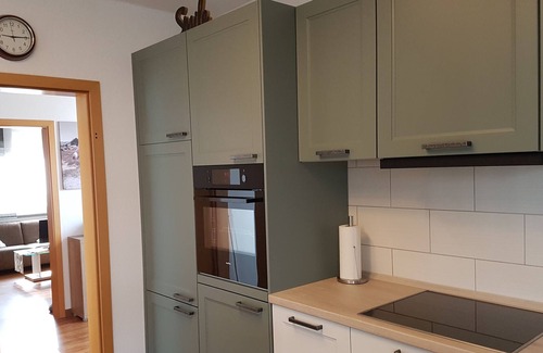Wuelfrath Apartment | Apartment for 2 people