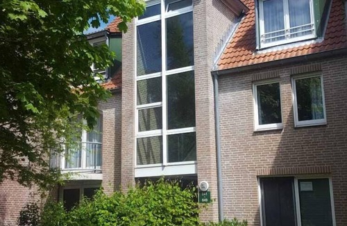 Tossens Apartment | Apartment for 2 persons in Tossens Center Parcs, North Sea coast