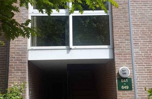 Tossens Apartment | Apartment for 2 persons in Tossens Center Parcs, North Sea coast