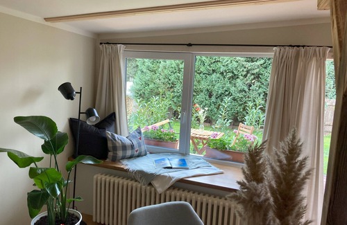 Kaditz Apartment | Apartment for 3 guests with 48m² in Dresden (272762)