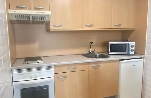 Rejas Apartment | Apartment for 3 people