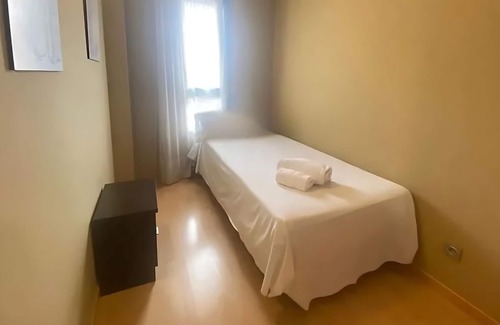 Rejas Apartment | Apartment for 3 people