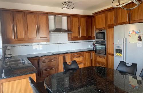 Ljubac Apartment | apartment for 4-6 Persons second floor
