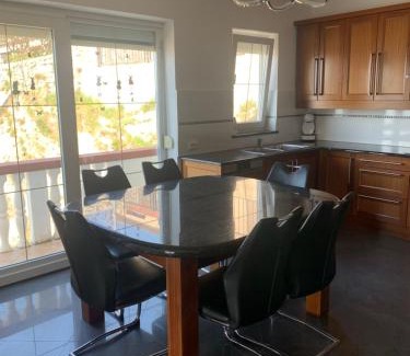 Ljubac Apartment | apartment for 4-6 Persons second floor