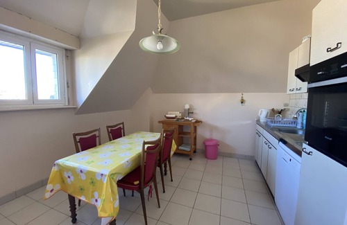 Le Pouldu Apartment | Apartment for 4 people near the beach LE POULDU CLOHARS-CARNOËT