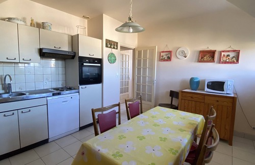 Le Pouldu Apartment | Apartment for 4 people near the beach LE POULDU CLOHARS-CARNOËT