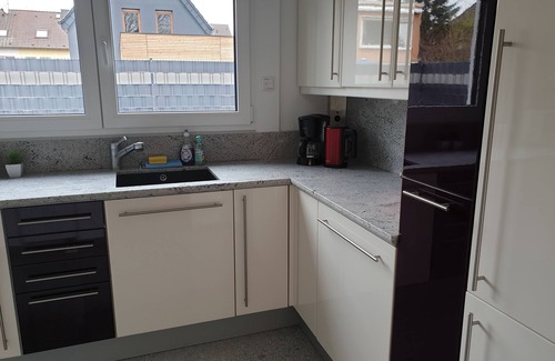 Rhein-Erft-Kreis District Apartment | Apartment for 4 near Cologne and Düsseldorf