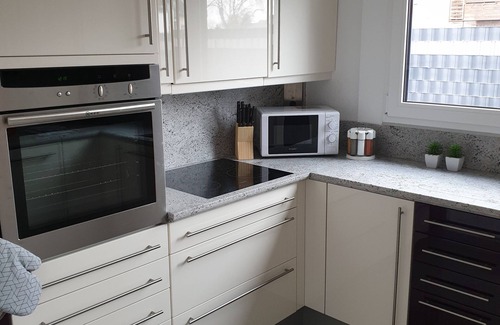 Rhein-Erft-Kreis District Apartment | Apartment for 4 near Cologne and Düsseldorf