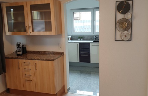 Rhein-Erft-Kreis District Apartment | Apartment for 4 near Cologne and Düsseldorf