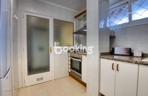 Platja d'Aro Apartment | APARTMENT FOR 4 PEOPLE WITH POOL AND TERRACE NEAR THE BEACH AND SHOPPING AREA