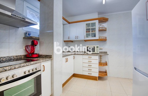 Platja d'Aro Apartment | APARTMENT FOR 4 PEOPLE WITH POOL AND TERRACE NEAR THE BEACH AND SHOPPING AREA