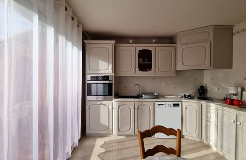 Rogliano Apartment | Apartment for 4 people